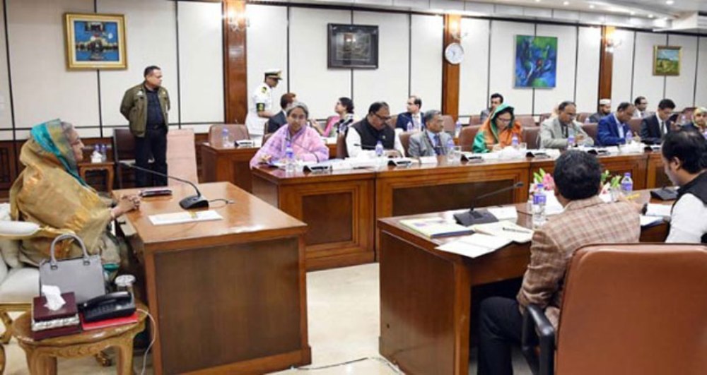 কারিগরি শিক্ষার্থীদের বেশি গুরুত্ব দেওয়ার নির্দেশ প্রধানমন্ত্রীর