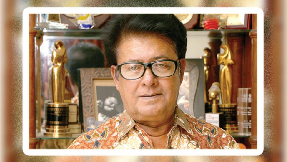 অসুস্থ হয়ে হাসপাতালে সাংস্কৃতিক ব্যক্তিত্ব মামুনুর রশীদ