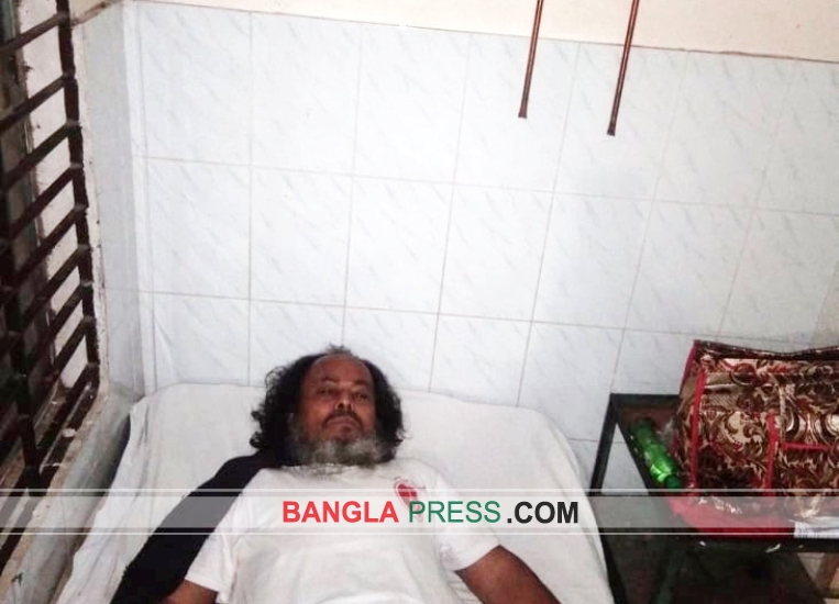 সৈয়দপুরে মুক্তিযোদ্ধাকে হত্যার চেষ্টা