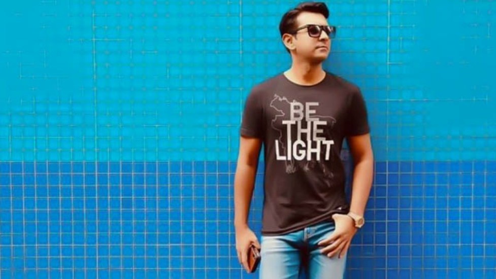 শাওনের পর এবার কোয়ারেন্টাইনে তাহসান!