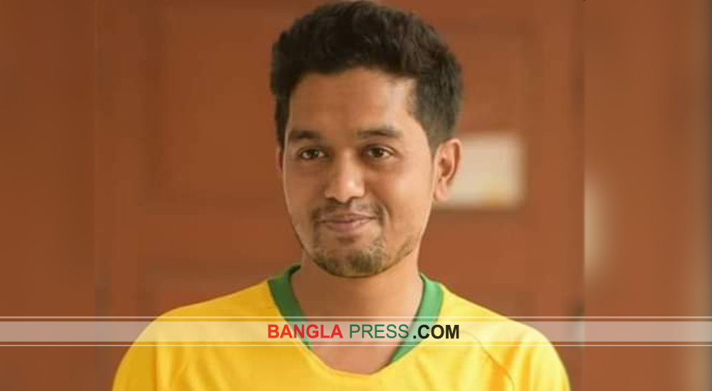 ব্রেইন স্ট্রোকে জবি শিক্ষার্থীর মৃত্যু