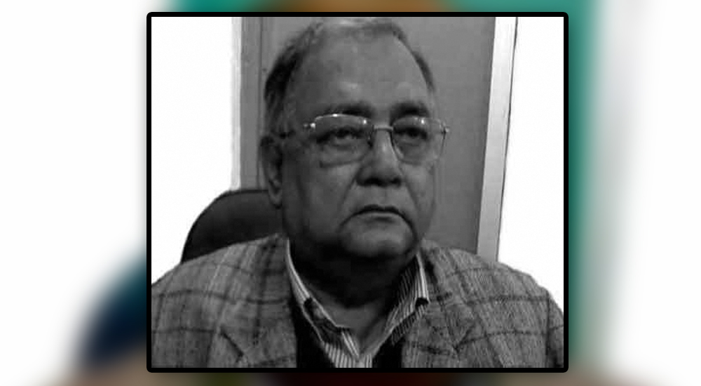 প্রযোজক মতিউর রহমান পানু আর নেই