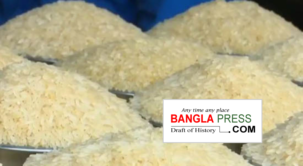 ৫ ঘণ্টার ব্যবধানে মুন্সীগঞ্জে সব ধরনের চালের দাম ৪-৫ টাকা বৃদ্ধি