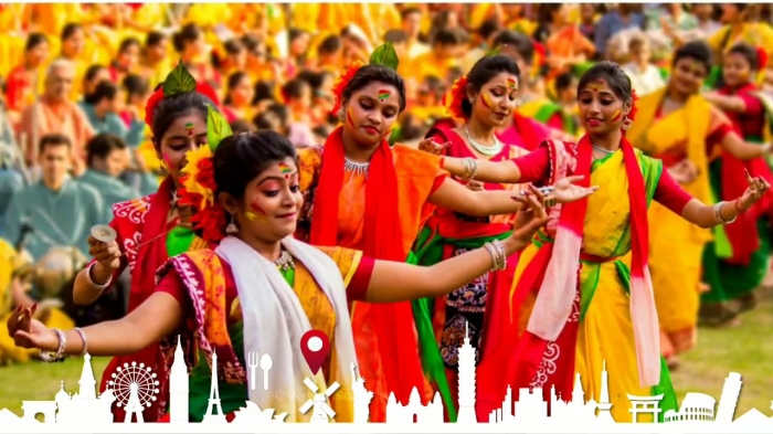 কানেকটিকাটে বৃহত্তর নোয়াখালী সমিতির বসন্ত মেলা ১৫ মার্চ