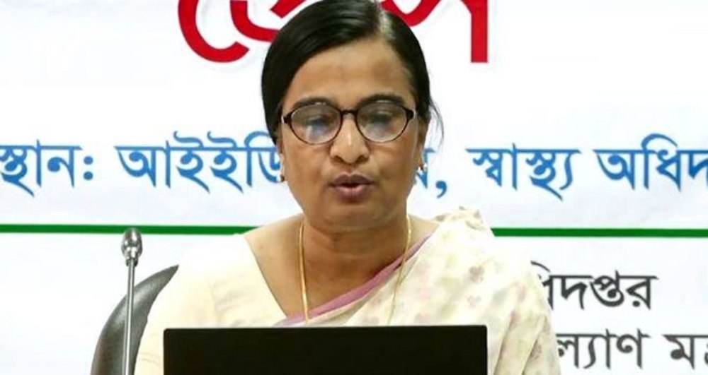 দেশে আরও ৫ জন করোনা আক্রান্ত