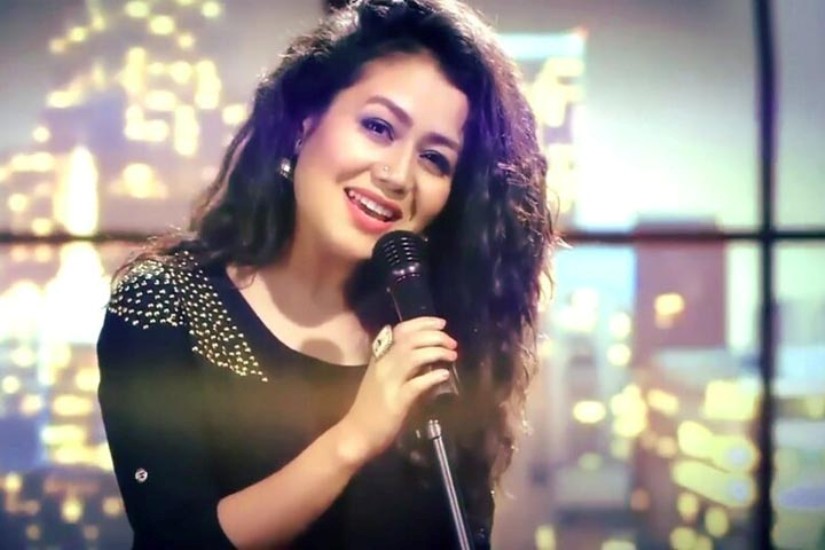সিঙ্গারা বিক্রেতার মেয়ে আজ হিট গায়িকা