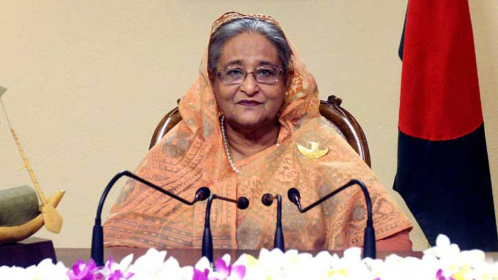 ১৭ মার্চ জাতির উদ্দেশে ভাষণ দেবেন প্রধানমন্ত্রী