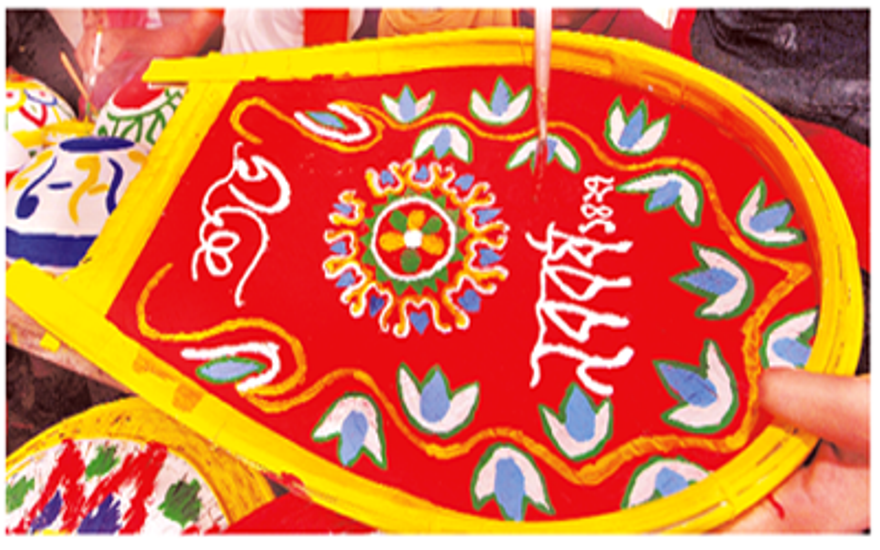 বাঙালির বর্ণহীন বর্ষবরণ : নিরানন্দ পহেলা বৈশাখ আজ