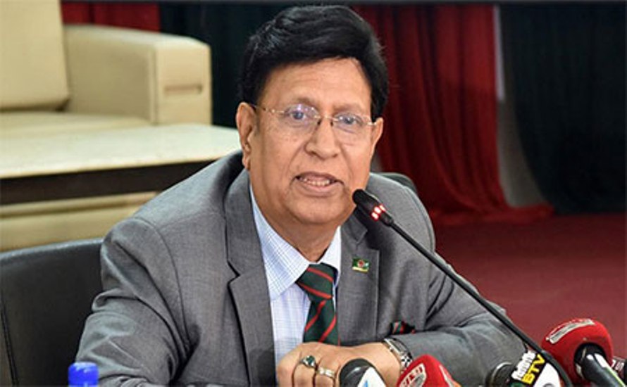 বঙ্গবন্ধুর বাকি খুনিদেরও মুজিববর্ষে দেশে ফেরত আনা হবে : পররাষ্ট্রমন্ত্রী