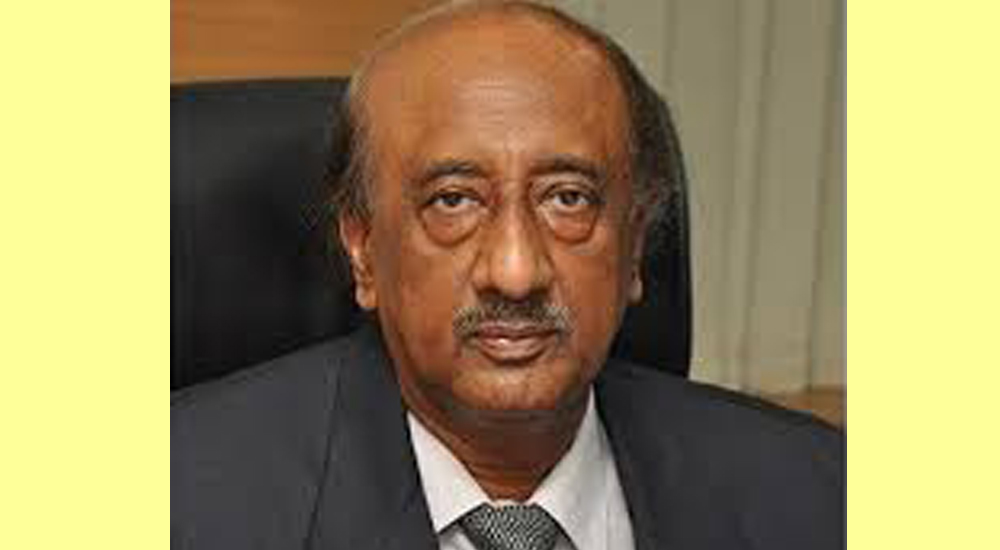 সাবেক সচিব ড. সা’দত হুসাইন আইসিইউতে