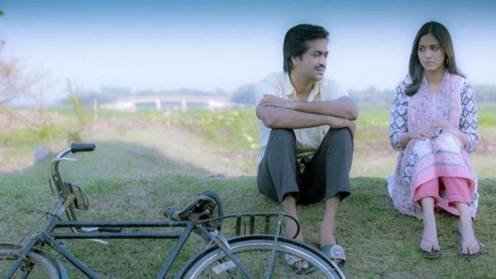 করোনা নিয়ে নাটক, অভিনয়ে শ্যামল-তিশা