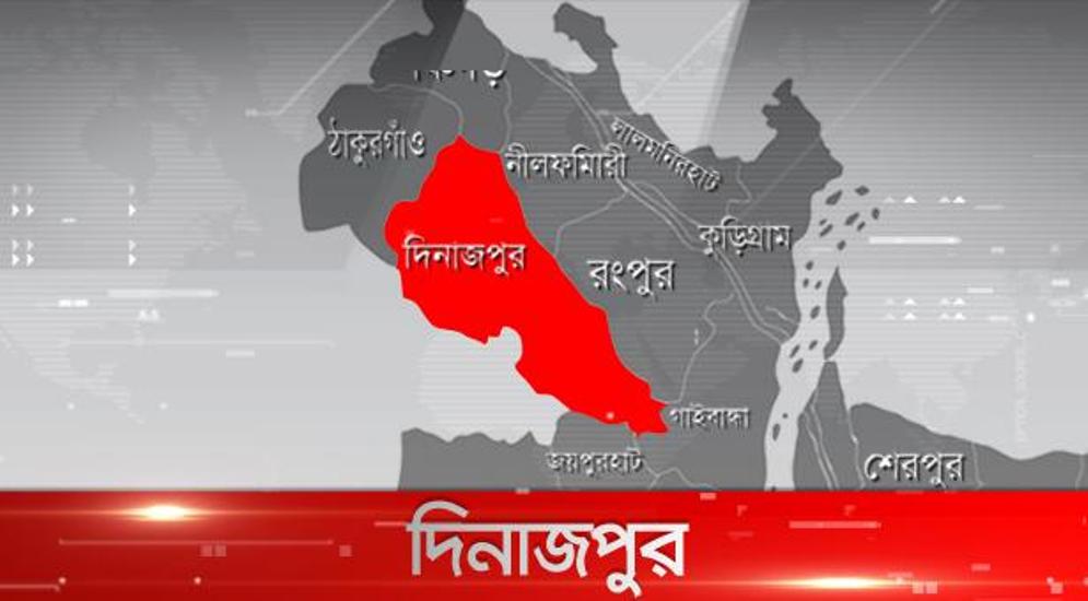 দিনাজপুরে ফুটবল খেলার সময় বজ্রপাতে ৪ জনের মৃত্যু
