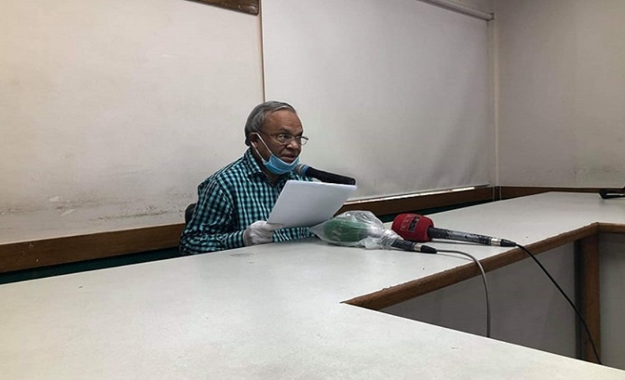 সমালোচনা শুনলেই আ.লীগ ক্ষিপ্ত হয়ে ওঠে: রিজভী