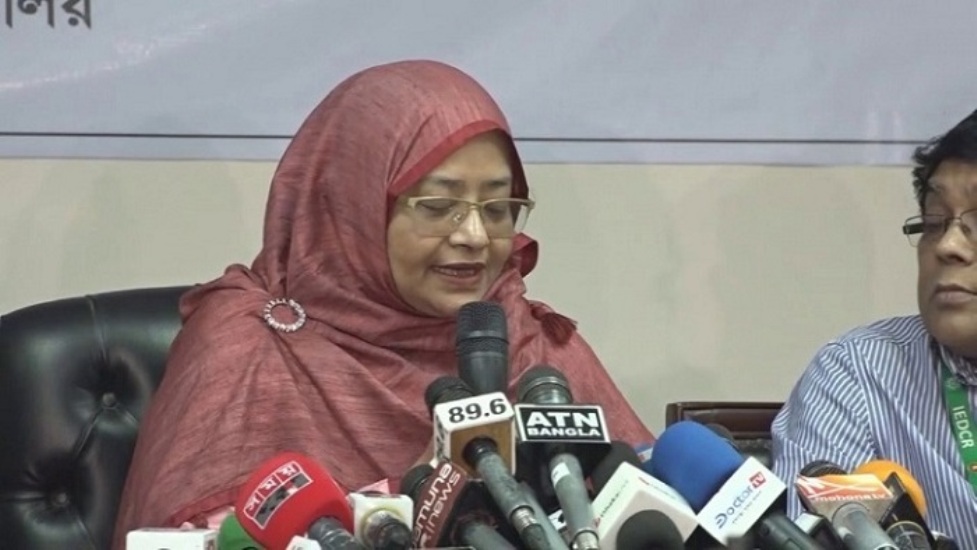 করোনায় আরও ৪ জনের মৃত্যু, আক্রান্ত ৫০৩