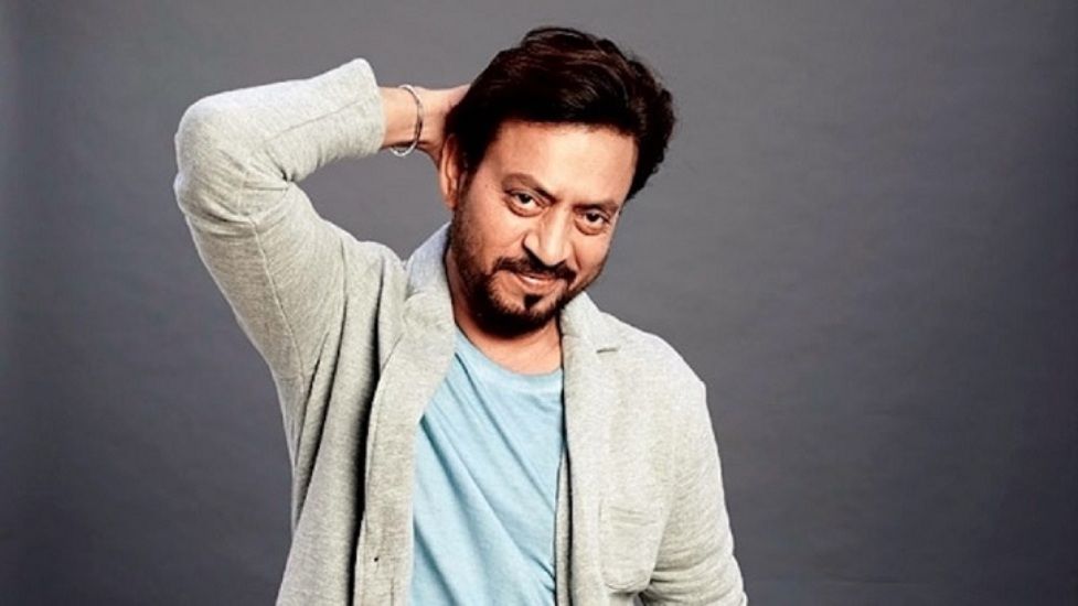 বলিউড অভিনেতা ইরফান খান আর নেই