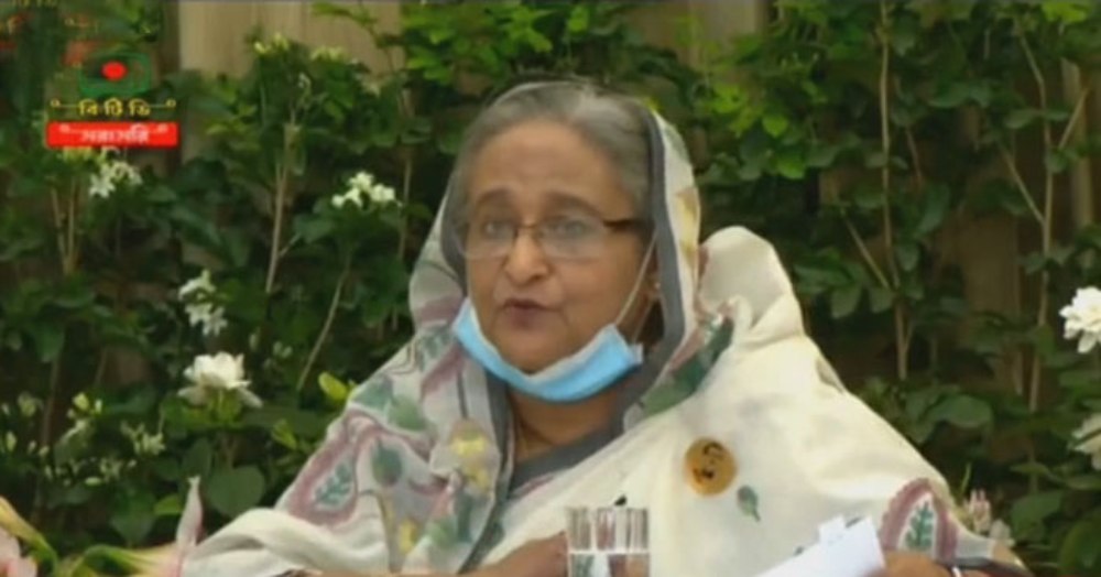 কৃষিতে প্রধানমন্ত্রীর ৫ হাজার কোটি টাকার প্রণোদনা ঘোষণা