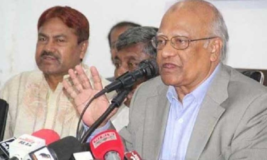 ‘তথ্য গোপান ও ভুল পদক্ষেপে দেশ কঠিন পরিস্থিতিতে পড়েছে’