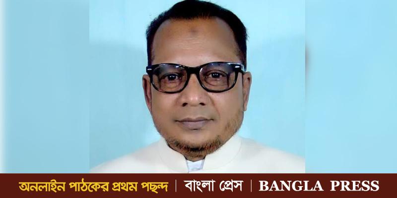 লক্ষীপুরবাসিকে ঈদ শুভেচ্ছা জানিয়েছেন মুক্তিযোদ্ধা সৈয়দ আবুল কাসেম