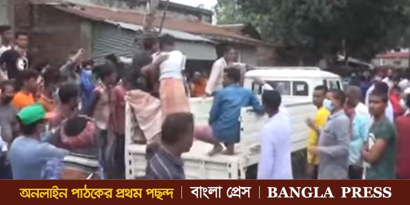 দিনাজপুরে বিষাক্ত অ্যালকোহল পানে মৃত্যুর সংখ্যা বেড়ে ৮