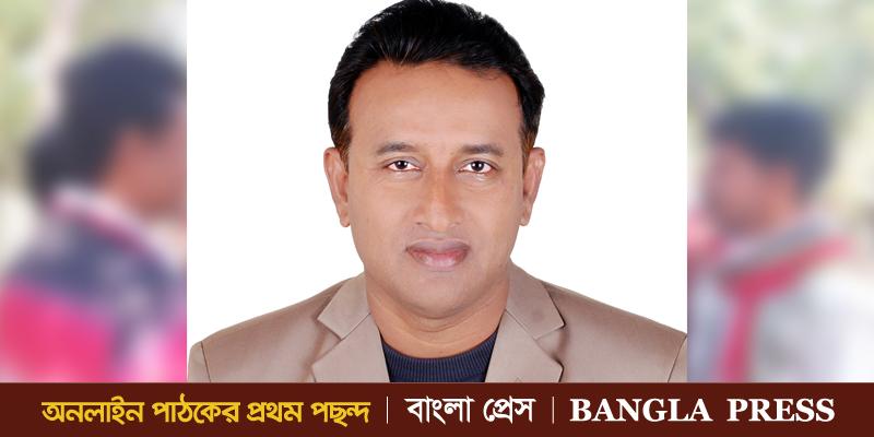 গরীবের বন্ধু লিটন মৃধার নিরব জনসেবা