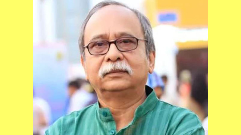 অধ্যাপক মুনতাসীর মামুনের করোনা শনাক্ত, আইসিইউতে স্থানান্তর