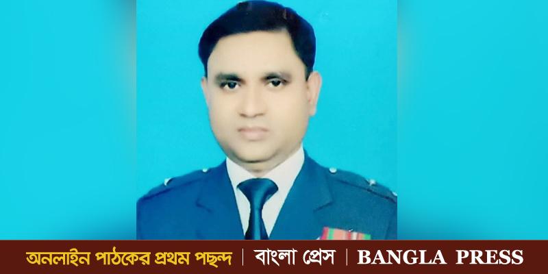 অন্যায়ের সাথে আপোষ না : ওসি আমিনুর