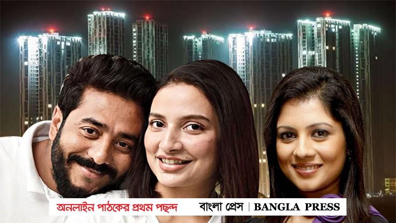 রাজ-শুভশ্রী, পায়েল, অরিন্দমদের আবাসনে করোনার হানা !