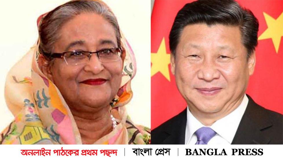করোনা মোকাবেলায় অভিজ্ঞ দল পাঠাতে চায় চীন