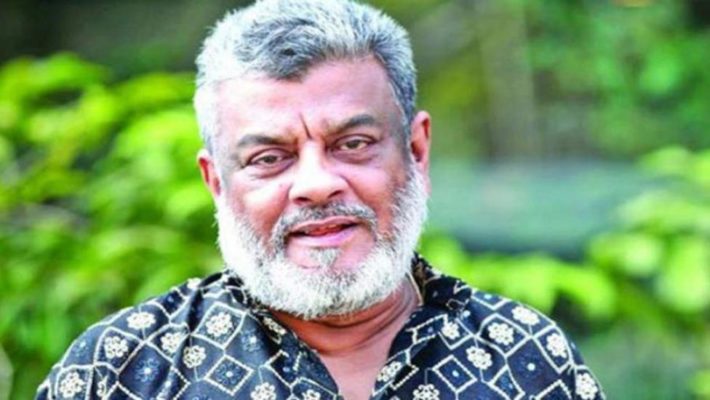 বরেণ্য সঙ্গীত পরিচালক সুজেয় শ্যাম করোনায় আক্রান্ত