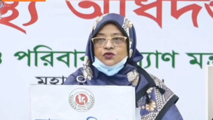 করোনায় আরও ২৮ জনের মৃত্যু, নতুন শনাক্ত ১৭৬৪