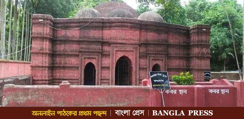 ঝিনাইদহের বারোবাজারের প্রাচীন জনপদকে ঘিরে উঠতে পারে পর্যটন কেন্দ্র