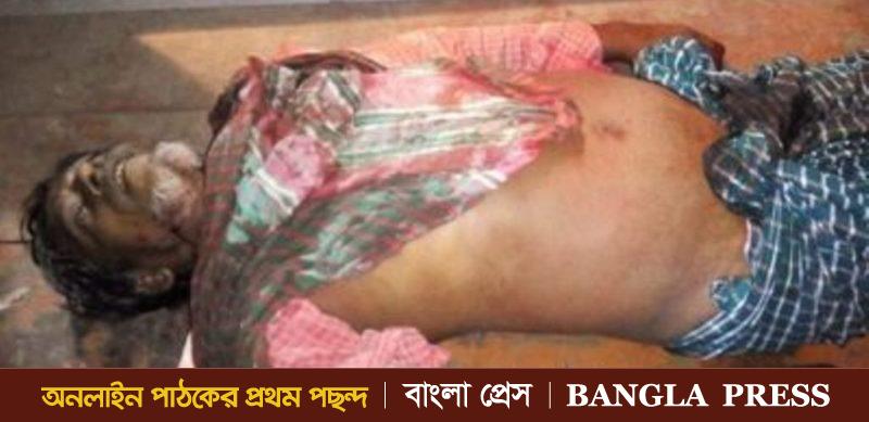 ঝিনাইদাহে ওয়ার্ড আ'লীগের নেতাকে কুপিয়ে হত্যা