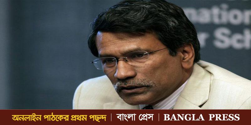 যুক্তরাষ্ট্রে এআইবিএস-এর সভাপতি হলেন ড. আলী রিয়াজ