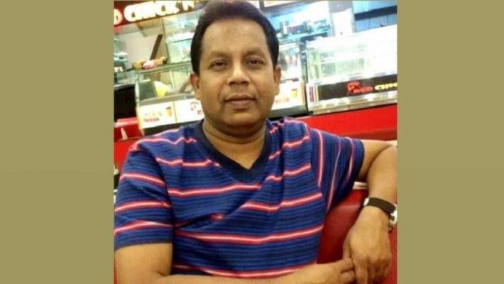 করোনায় এনাম মেডিকেলের ডা. রফিকুল হায়দারের মৃত্যু