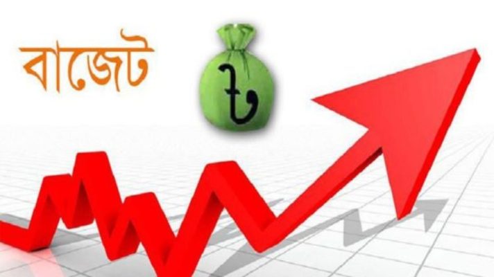 ধুনট ইউনিয়ন পরিষদের বাজেট ঘোষনা
