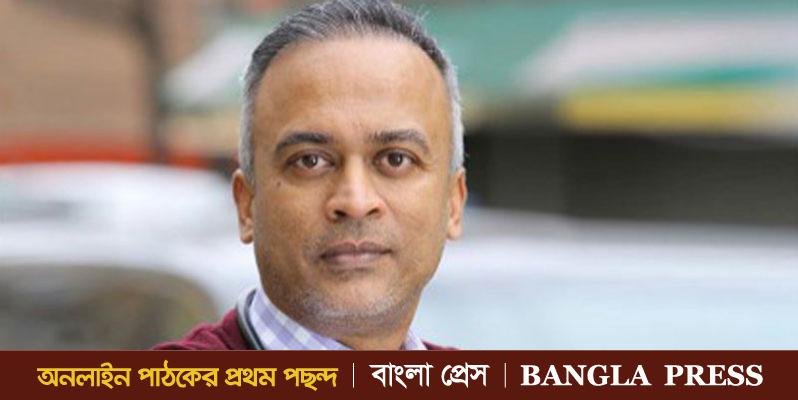 ডা. ফেরদৌসের লাম্পট্য: 'টক অব দ্য আমেরিকা'
