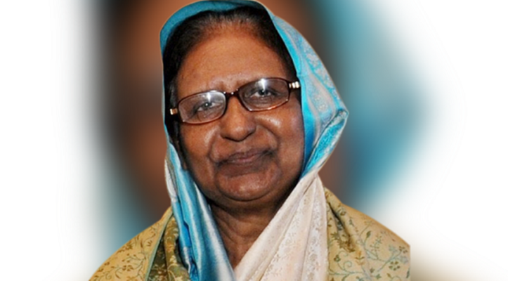 সাহারা খাতুনকে সিঙ্গাপুর নেয়ার কথা ভাবছে পরিবার