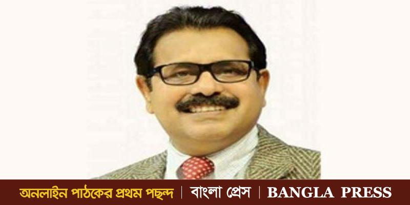 সাংসদ ইসরাফিল আলম আর নেই
