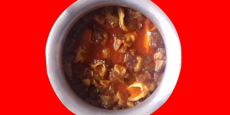 গরুর নেহারি রান্না করবেন যেভাবে