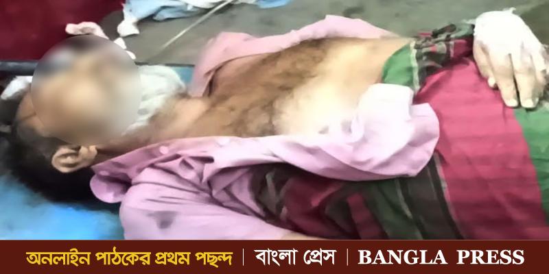 ঝিনাইদহে নসিমন উল্টে নিহত ১ আহত ৫