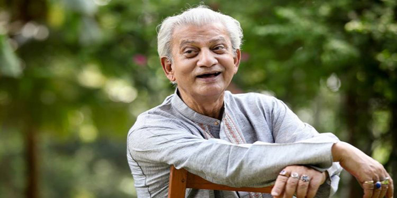 প্রবীণ অভিনেতা প্রবীর মিত্র করোনামুক্ত !