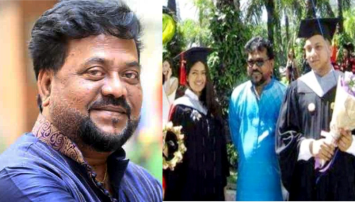 ফিরেছেন এন্ড্রু কিশোরের ছেলে, এখন মেয়ের জন্য অপেক্ষা