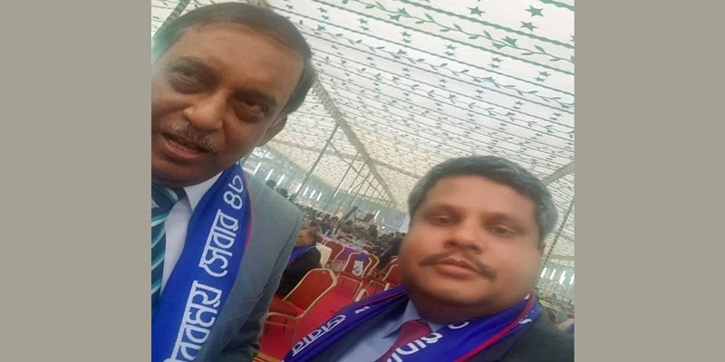 স্বরাষ্ট্রমন্ত্রীকে কেন ফোন করেছিলেন সাহেদ!