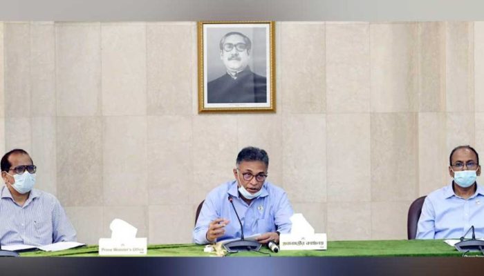 ‘পাটকল শ্রমিকরা সাড়ে ১৩ লাখ টাকা করে পাবেন’