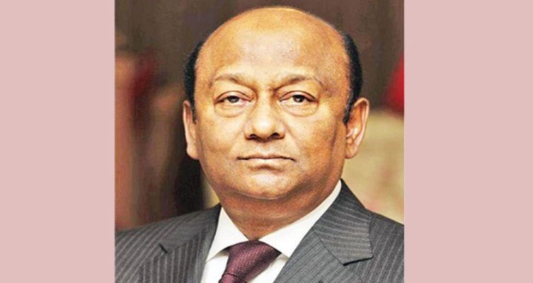 ট্রান্সকম গ্রুপের চেয়ারম্যান লতিফুর রহমান আর নেই