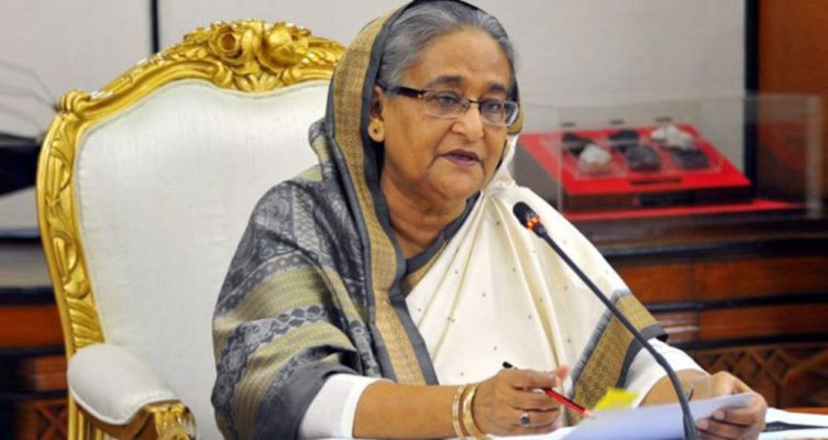 ডেল্টা প্ল্যান-২১০০ বাস্তবায়নে প্রধানমন্ত্রীর নেতৃত্বে কাউন্সিল গঠন