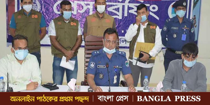 মণিরামপুর রফিকুল হত্যার মামলার ৫ আসামী গ্রেফতার
