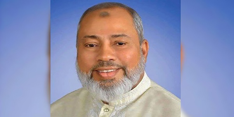 খালেদা জিয়ার উপদেষ্টা এম এ হকের মৃত্যু
