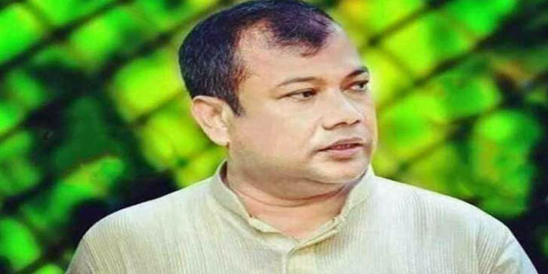 স্বেচ্ছাসেবক দলের সভাপতি শফিউল বারী আর নেই
