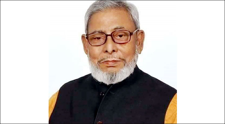 করোনায় মৌলভীবাজার জেলা পরিষদ চেয়ারম্যানের মৃত্যু